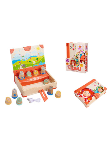 Eichhorn Hörbuch "EH LiLUMi" - ab 3 Jahren