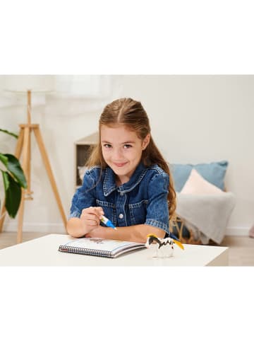 Simba Zestaw "Horse Colouring Book" do rysowania - 3+