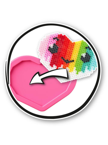Simba Creativiteitsset "Beadbag Heart" - vanaf 6 jaar