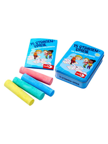 Simba Straatspelletjes - vanaf 5 jaar