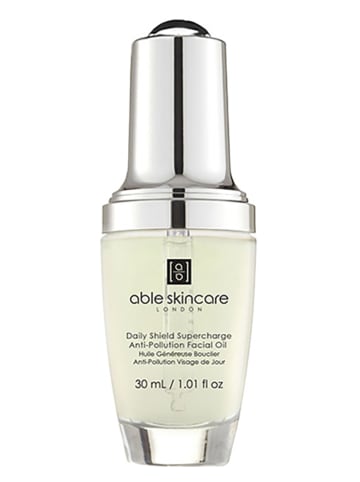 Able Skincare Feuchtigkeitsöl, 30 ml