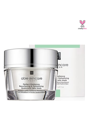 Able Skincare Gelmaske, 50 ml