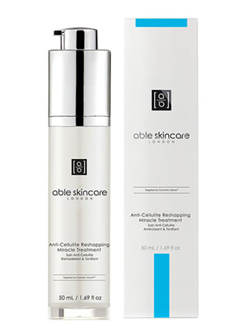 Able Skincare Preparat do ciała - 50 ml