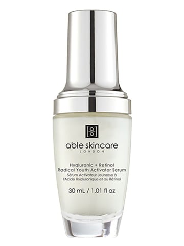 Able Skincare Serum do twarzy - 30 ml