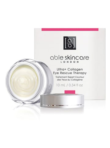 Able Skincare Augencreme, 10 ml