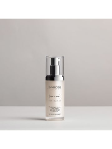 Symbiosis Gesichtsserum "RNA+AHA", 30 ml