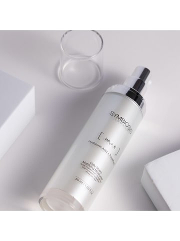 Symbiosis Gesichtscreme "HA2+E", 50 ml