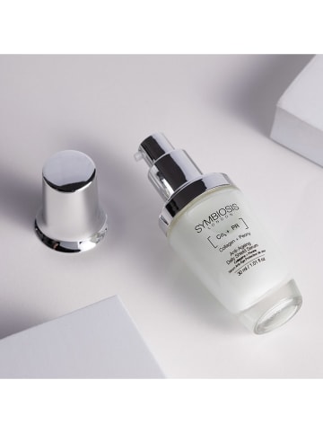 Symbiosis Gesichtsserum Co5+PR", 30 ml