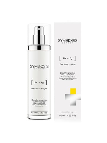 Symbiosis Gesichtscreme "BV+Eg", 50 ml
