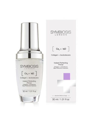 Symbiosis Gesichtsprimer "Co5+IsD", 30 ml