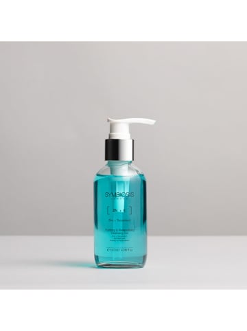 Symbiosis Reinigungsgel "ZN+E", 120 ml
