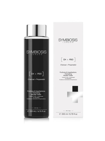 Symbiosis Reinigungswasser, 200 ml