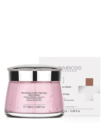 Symbiosis Körpercreme, 100 ml