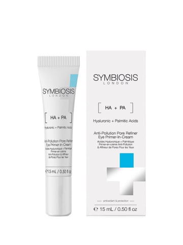 Symbiosis Oogcrème, 15 ml
