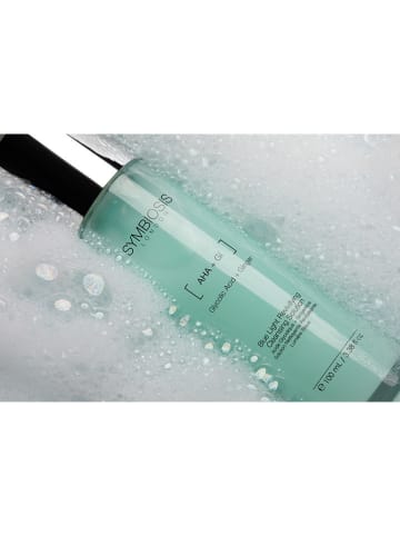 Symbiosis Reinigungsgel "AHA+Gi", 100 ml