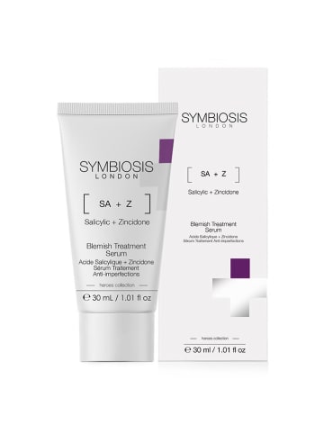 Symbiosis Gezichtsserum, 30 ml