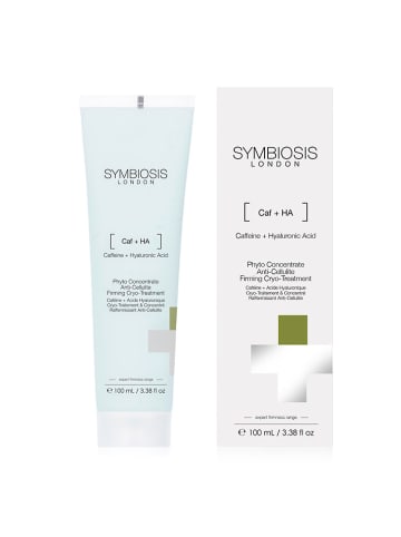 Symbiosis Anti-cellulite-gel, 100 ml