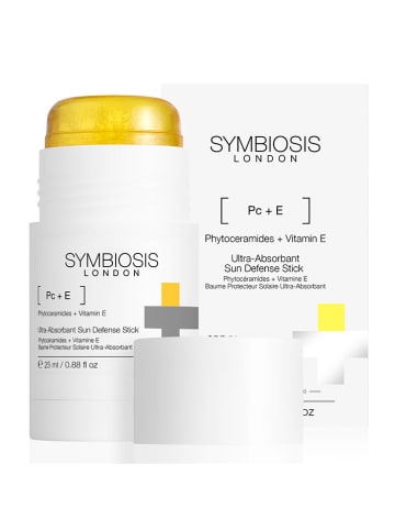 Symbiosis Sonnenstick "Pc+E", 25 ml