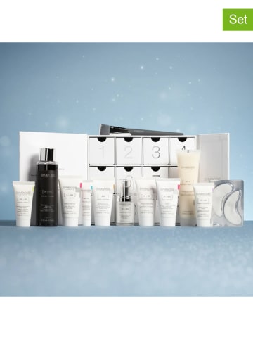 Symbiosis 12-delige adventskalender "12 Days of Radiance"