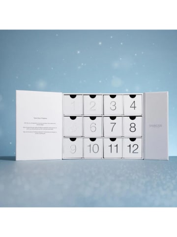 Symbiosis 12-delige adventskalender "12 Days of Radiance"