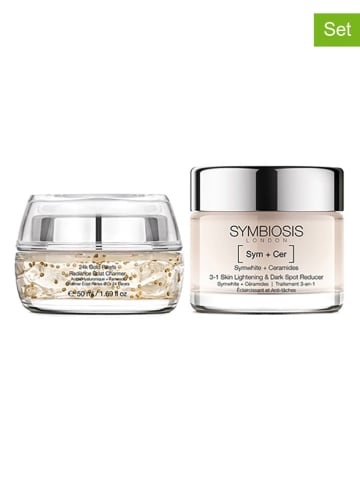 Symbiosis 2-delige verzorgingsset