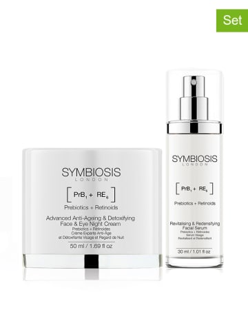 Symbiosis 2tlg. Pflegeset