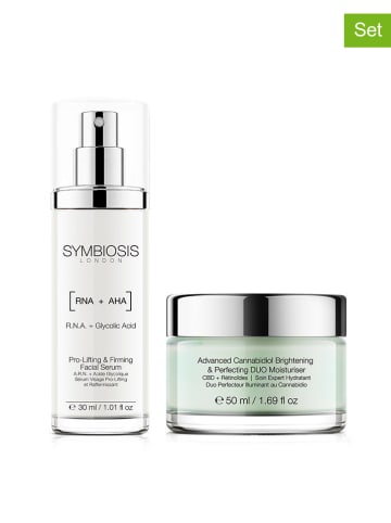 Symbiosis 2tlg. Set: "Advanced Lift and Glow"