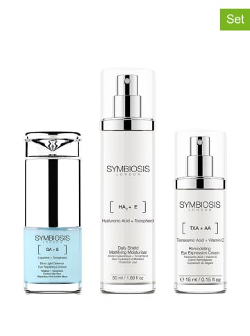 Symbiosis 3-delige verzorgingsset