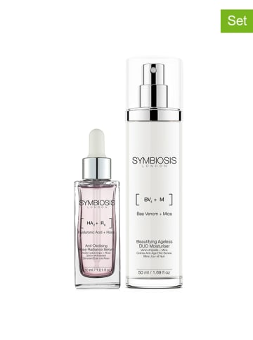 Symbiosis 2-delige verzorgingsset