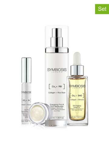 Symbiosis 4tlg. Pflegeset