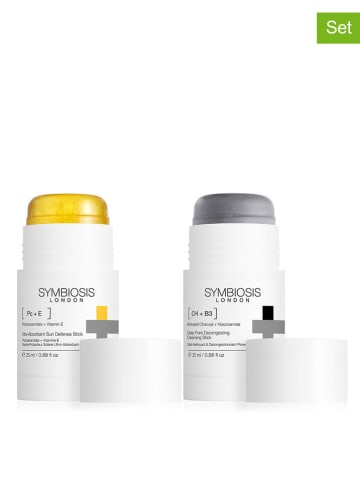 Symbiosis 2tlg. Pflegeset