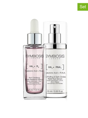 Symbiosis 2tlg. Set: "Ultimate Glow Boost"