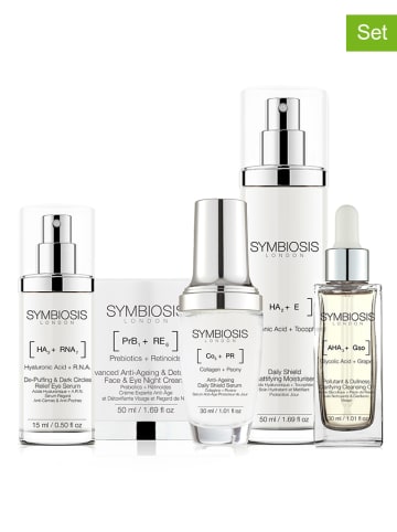 Symbiosis 5-delige verzorgingsset