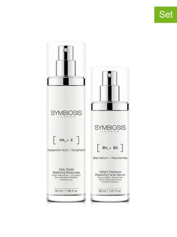 Symbiosis 2tlg. Pflegeset