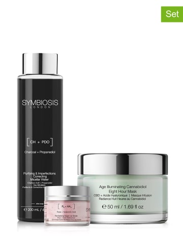 Symbiosis 3-delige verzorgingsset