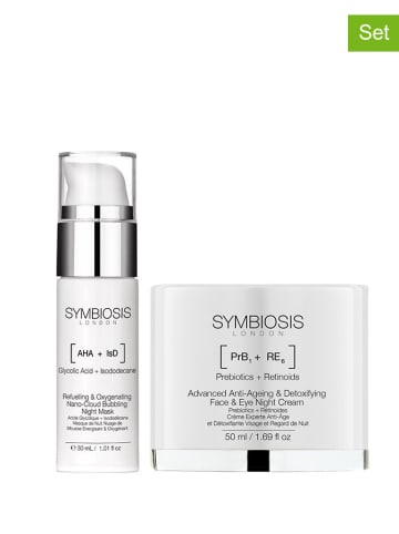 Symbiosis 2-delige verzorgingsset