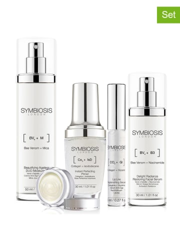 Symbiosis 5-delige verzorgingsset