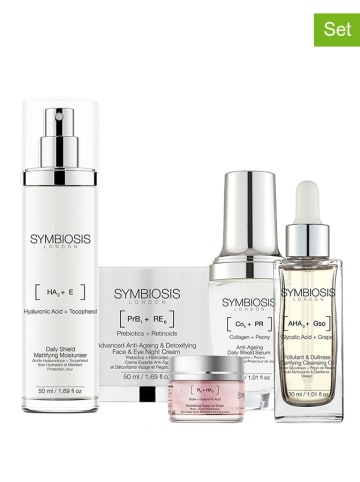 Symbiosis 5tlg. Pflegeset