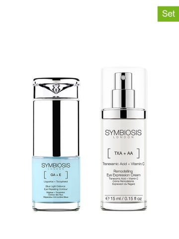 Symbiosis 2 częściowy zestaw pielęgnacyjny