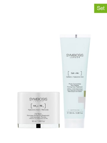 Symbiosis 2 częściowy zestaw