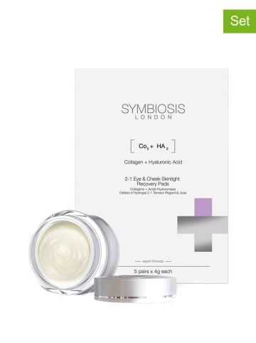 Symbiosis 2-delige verzorgingsset