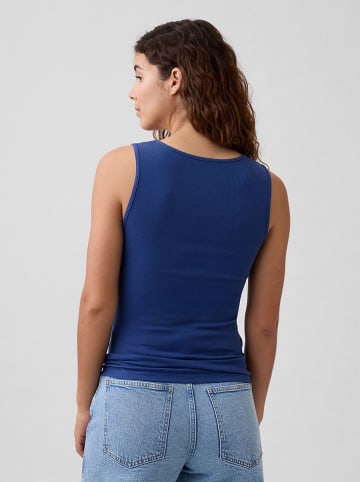 GAP Top donkerblauw
