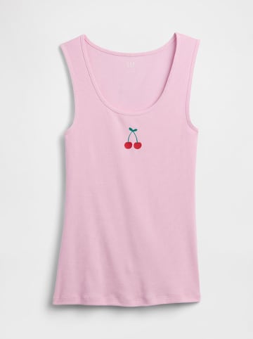 GAP Top lichtroze