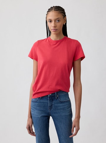 GAP Shirt rood