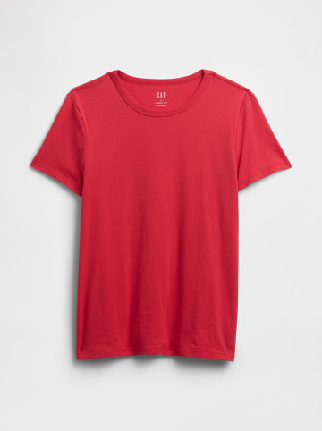 GAP Shirt in Rot
