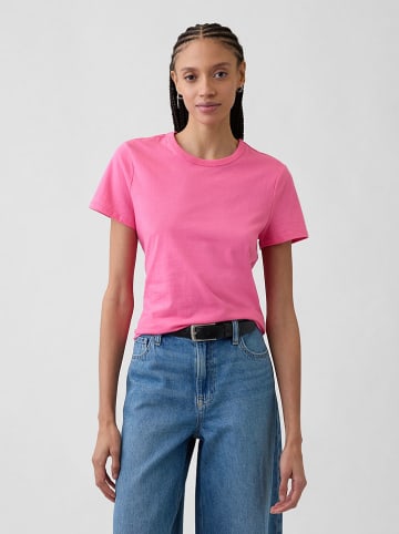 GAP Shirt roze