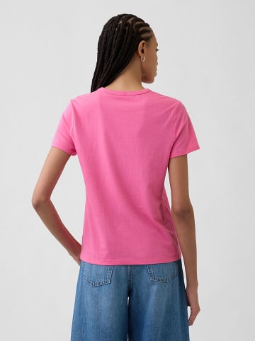 GAP Shirt roze