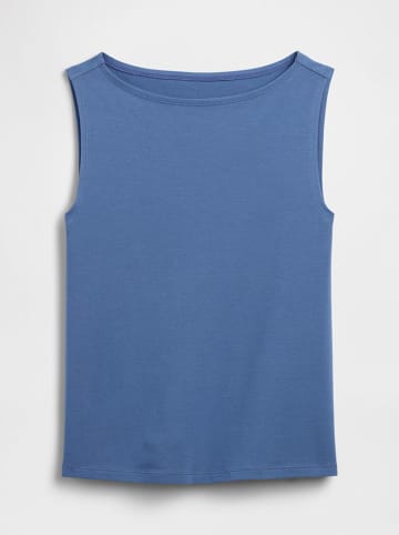 GAP Top blauw