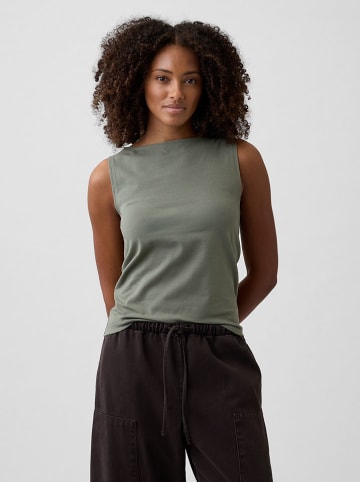 GAP Top groen