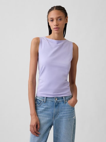 GAP Top lila
